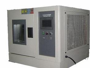 恒溫恒濕試驗箱
