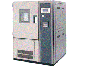 四通閥性能測試